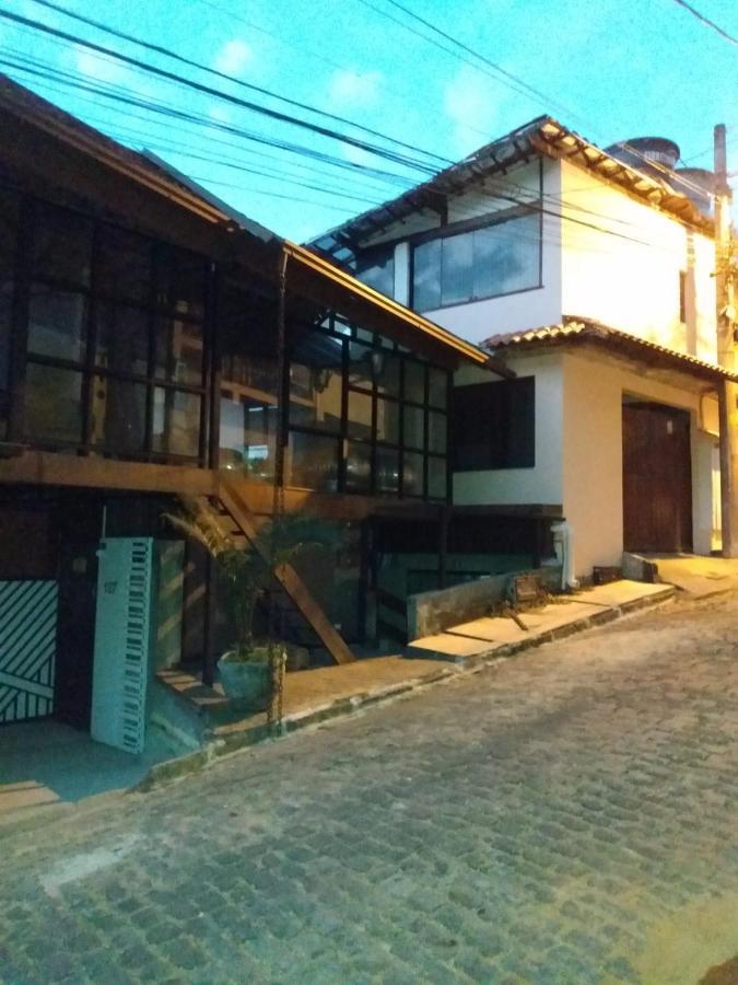 Loft Santos Dumont Apartment Nova Friburgo Exterior photo