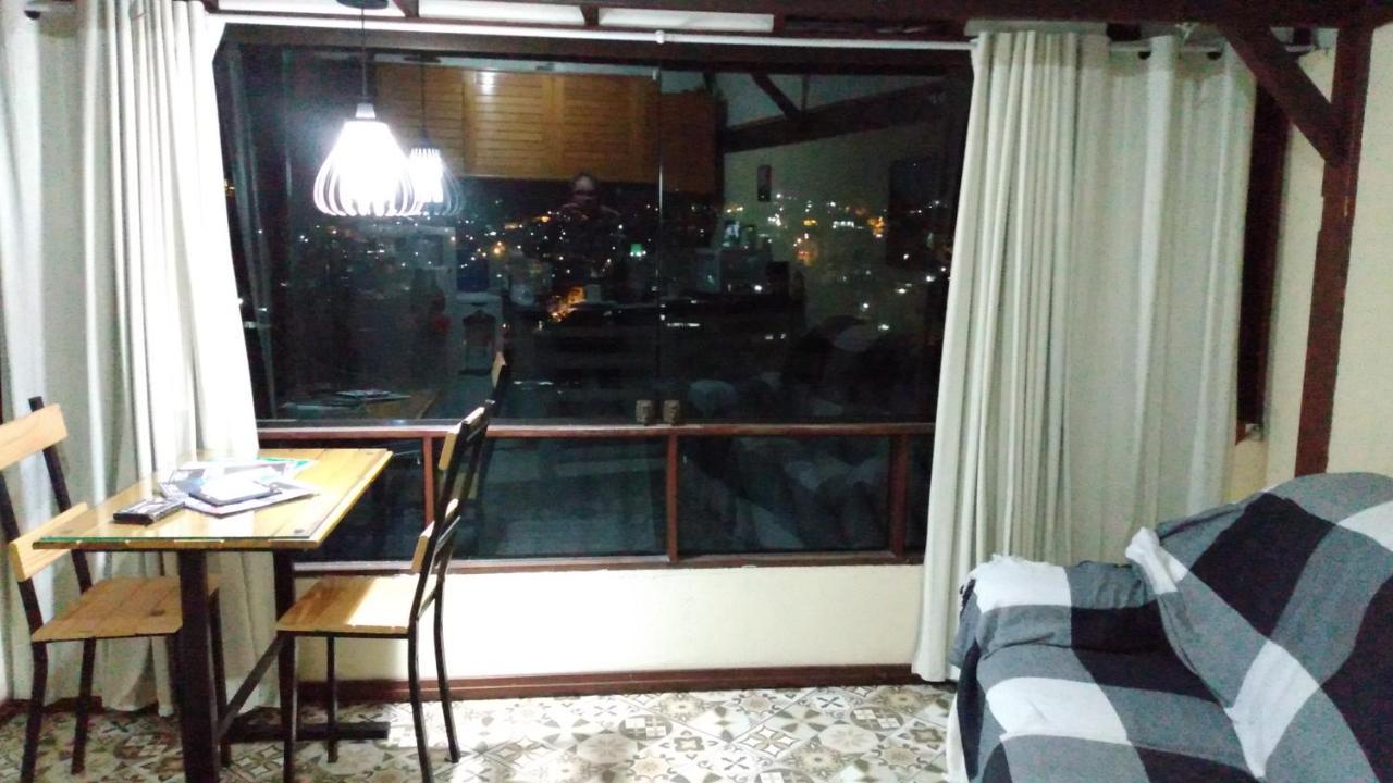 Loft Santos Dumont Apartment Nova Friburgo Exterior photo