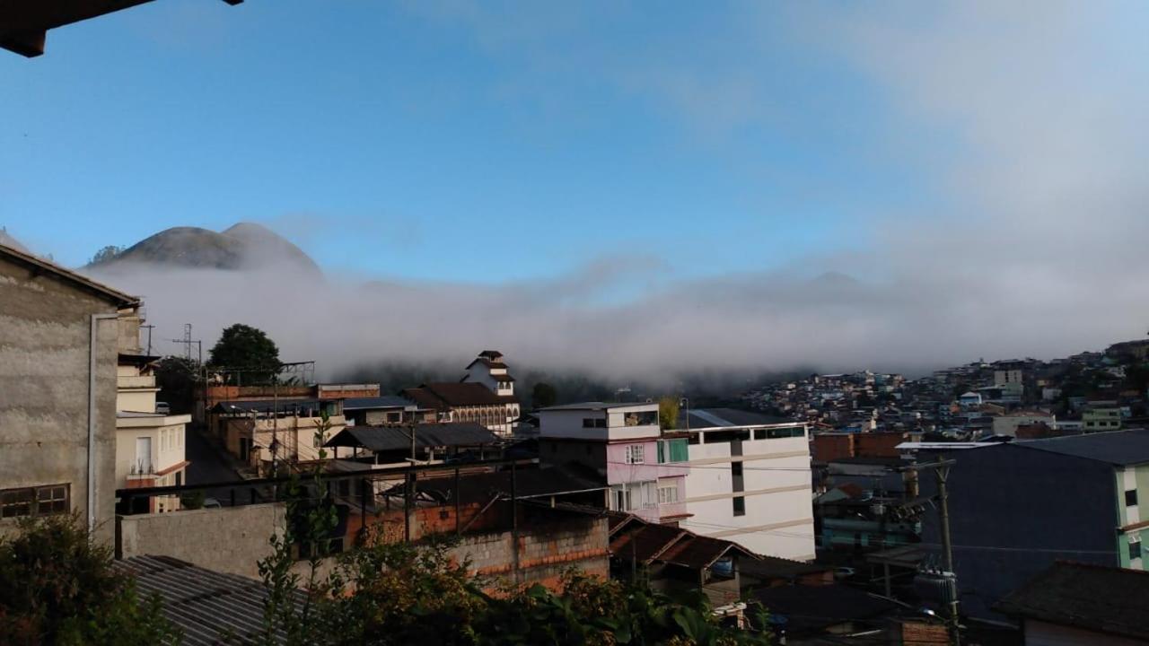 Loft Santos Dumont Apartment Nova Friburgo Exterior photo